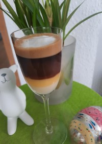 Rezept für Barraquito