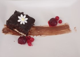 Rezept für Brownies